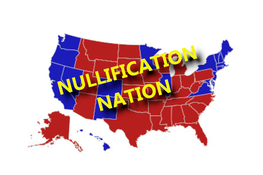 Nullification Nation